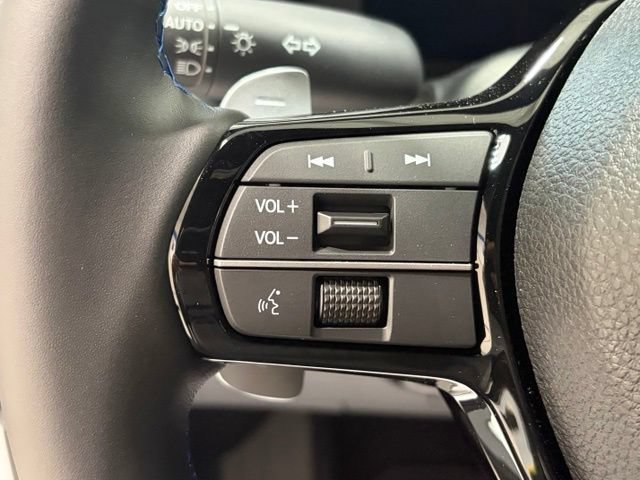 New 2026 Honda Prelude image 16