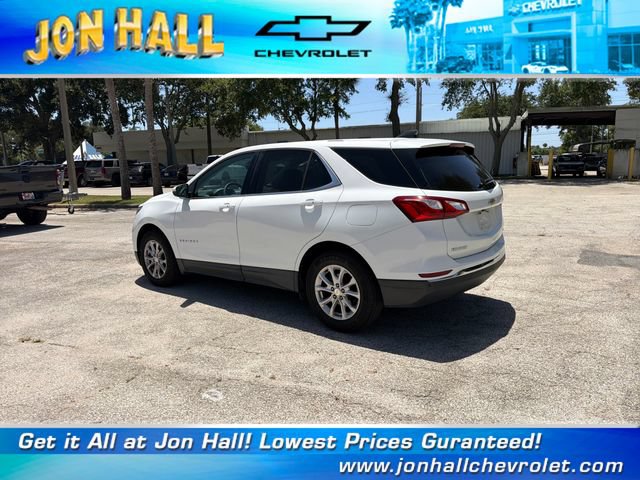 Used 2019 Chevrolet Equinox LT FWD image 6