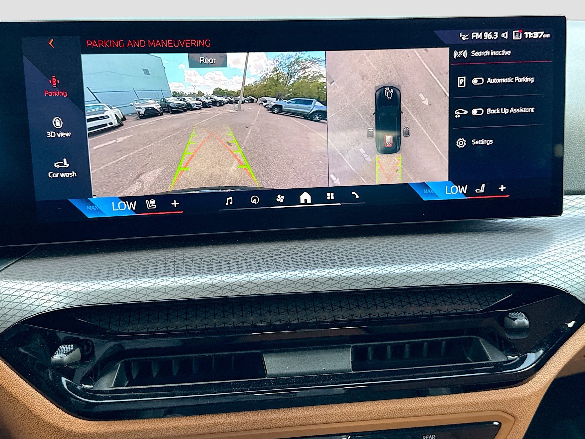 Used 2025 BMW M440i image 34