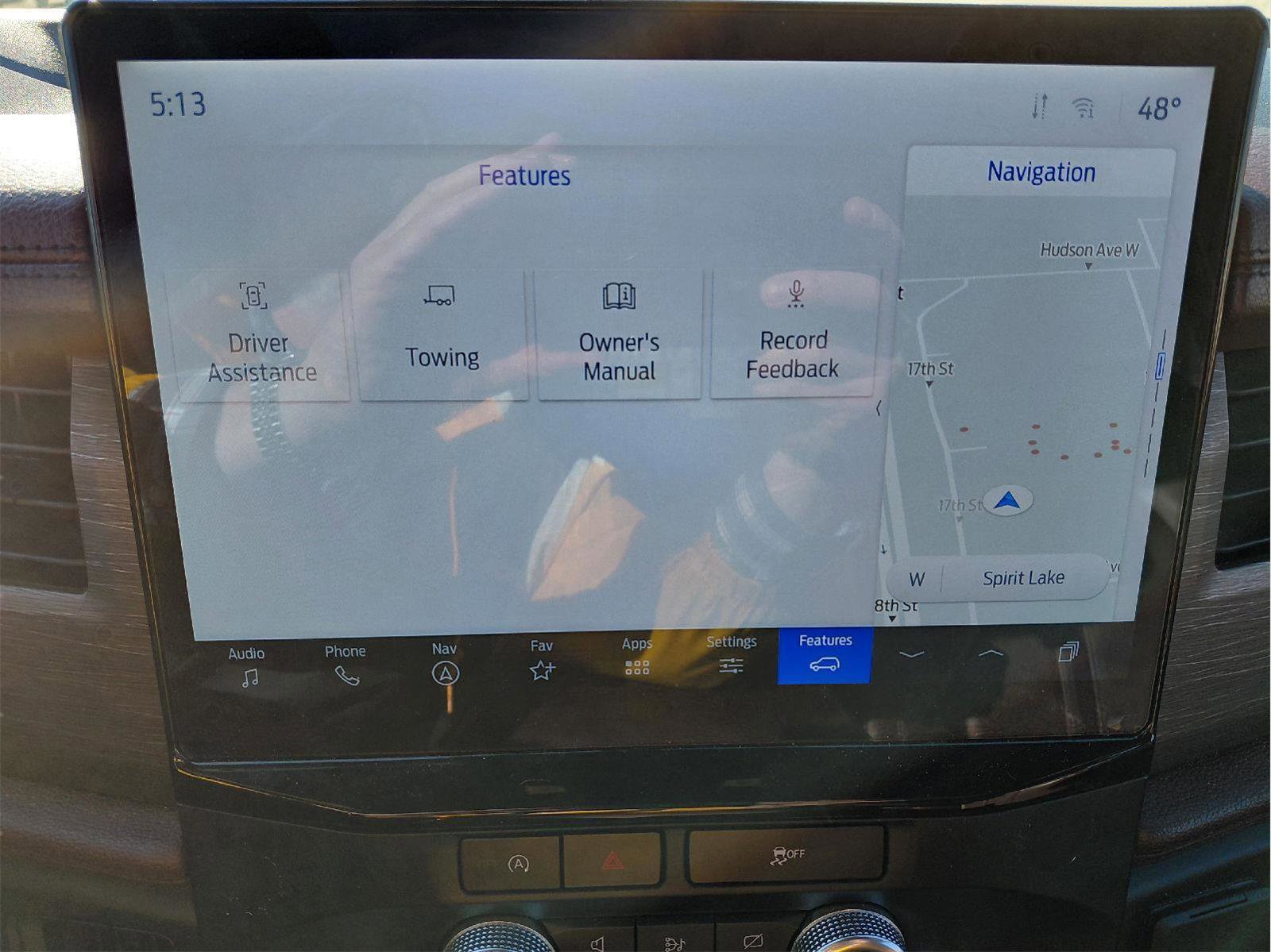 Used 2024 Ford Expedition Limited image 38