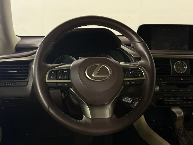 Used 2020 Lexus RX 350 AWD w/ Premium Package image 24