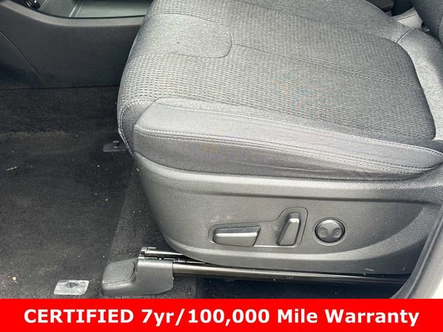 Used 2023 Hyundai Santa Fe SEL image 19