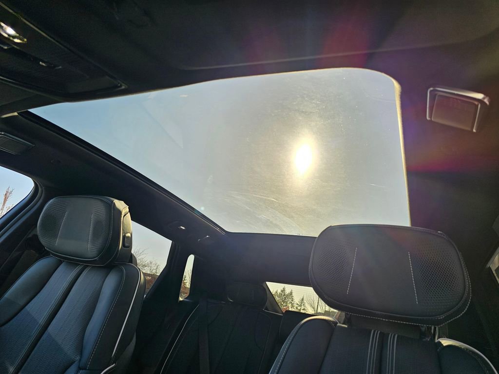 New 2026 Cadillac Lyriq Signature Sport w/ Nappa Leather Package image 21