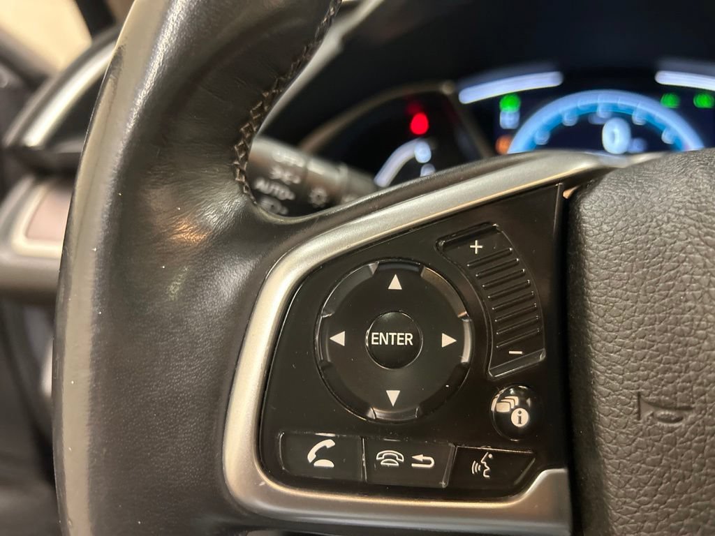 Used 2018 Honda Civic Touring image 21