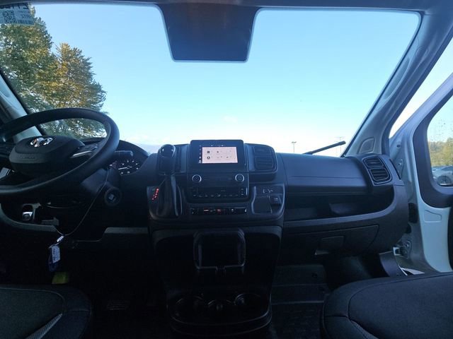 Used 2026 RAM ProMaster 2500 w/ Convenience Group FWD image 10