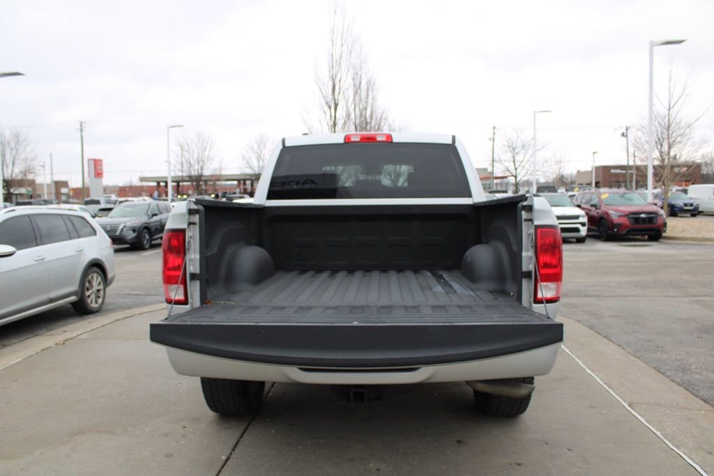 Used 2018 RAM 1500 Express w/ Express Value Package image 11