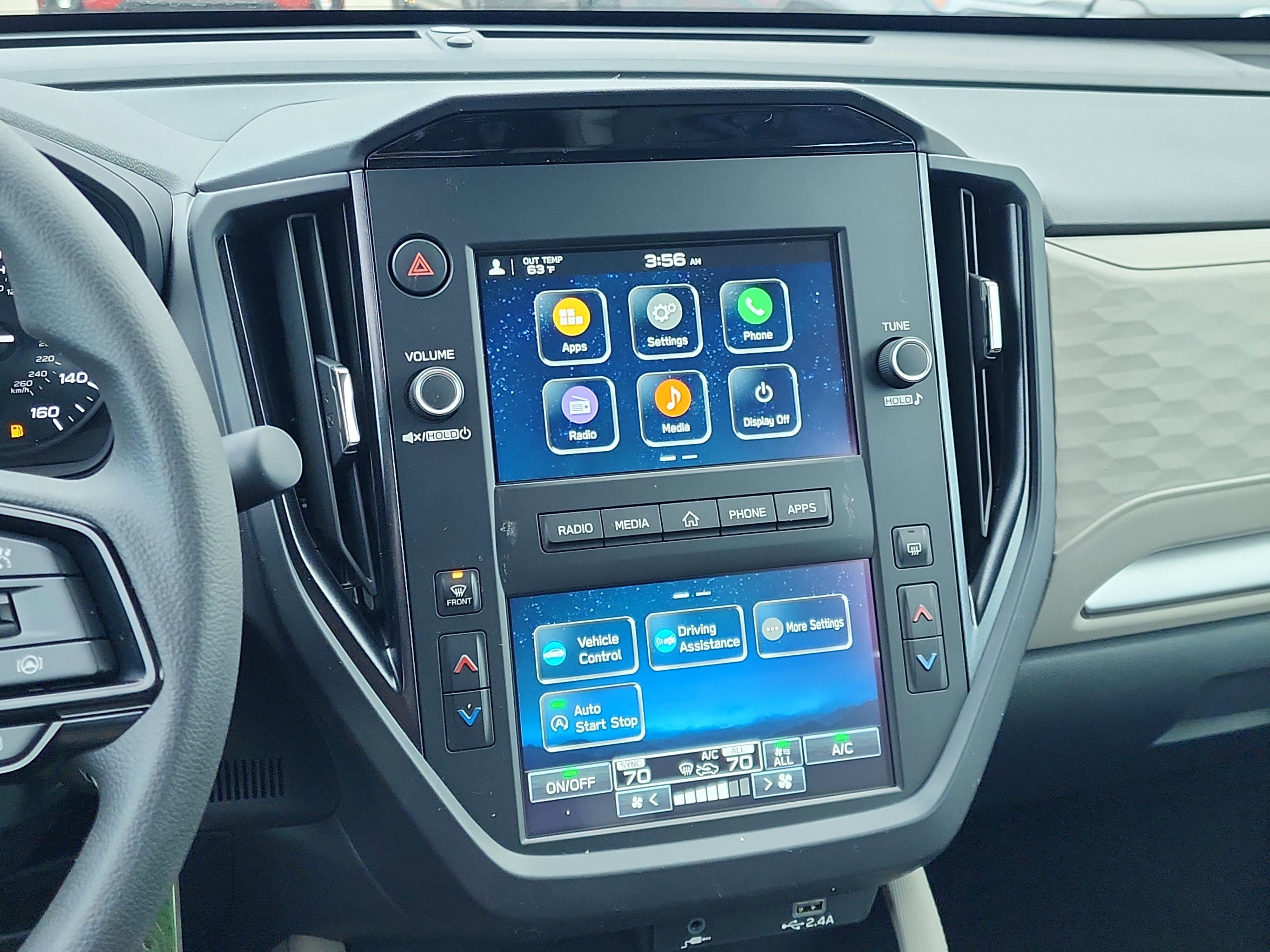 New 2026 Subaru Forester image 13