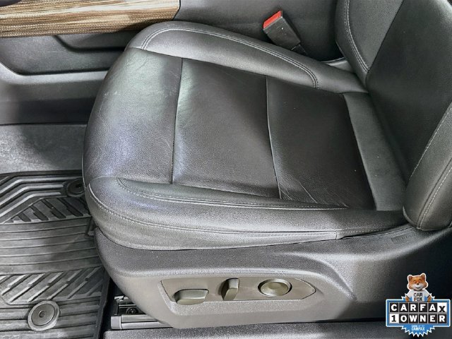 Used 2022 Chevrolet Silverado 1500 LT Trail Boss w/ LT Trail Boss Premium Package AWD/4WD image 20