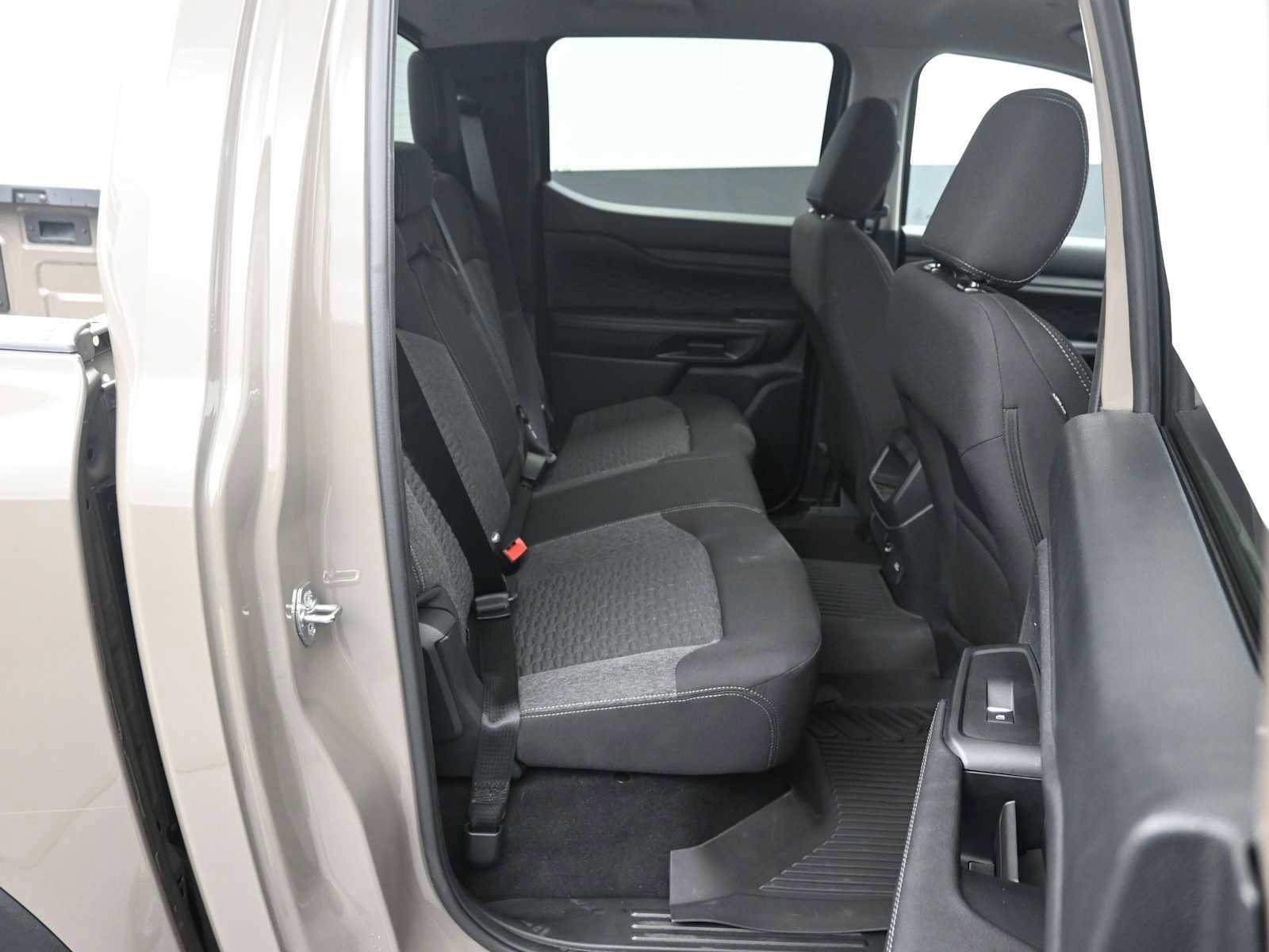 New 2026 Ford Ranger XLT image 11