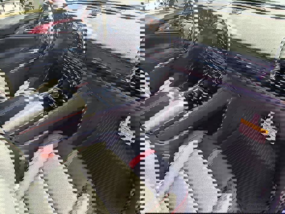 New 2026 Chevrolet Traverse RS image 38