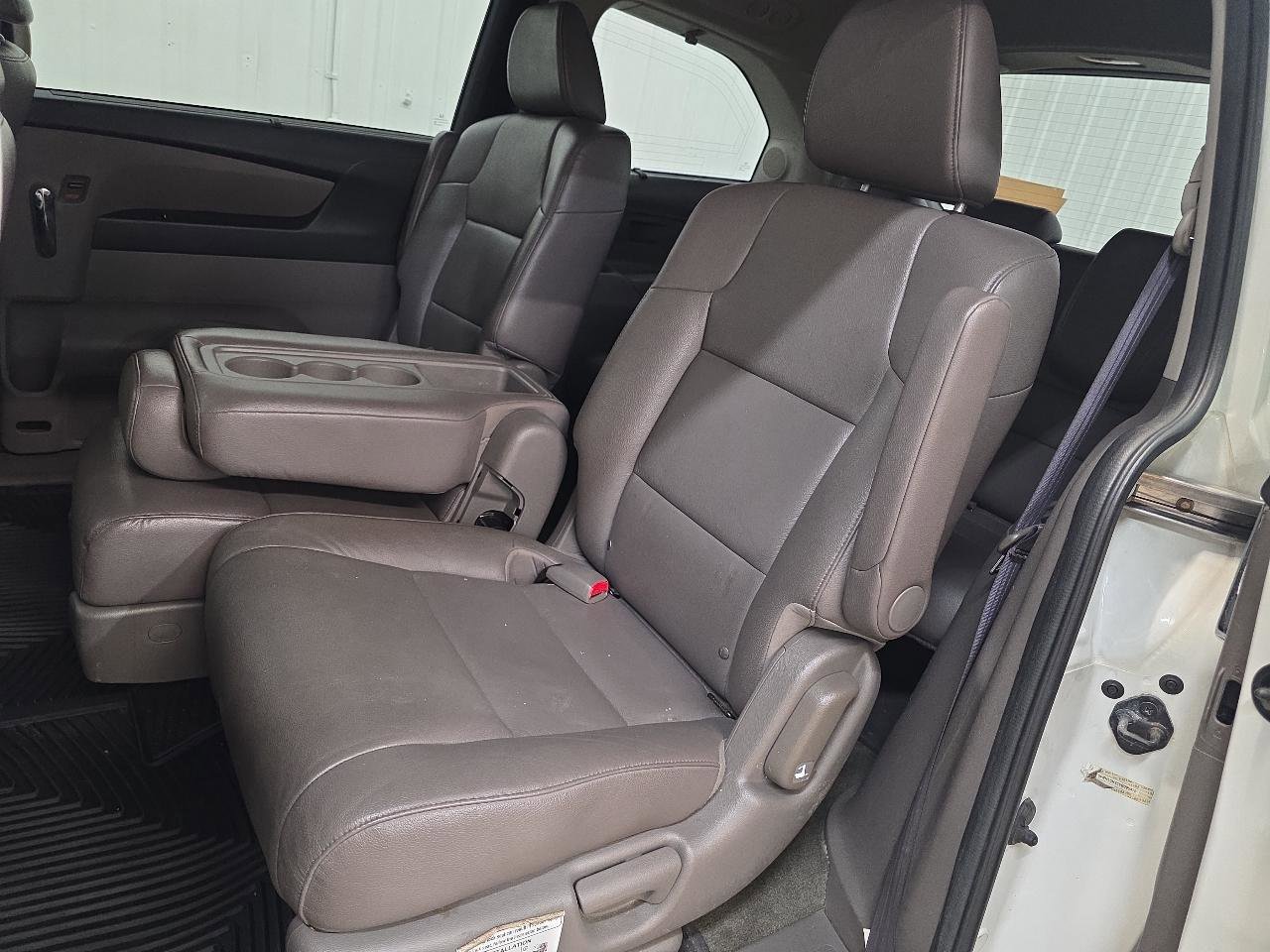 Used 2014 Honda Odyssey Touring image 30