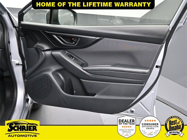 Used 2023 Subaru Crosstrek 2.0i Premium image 36