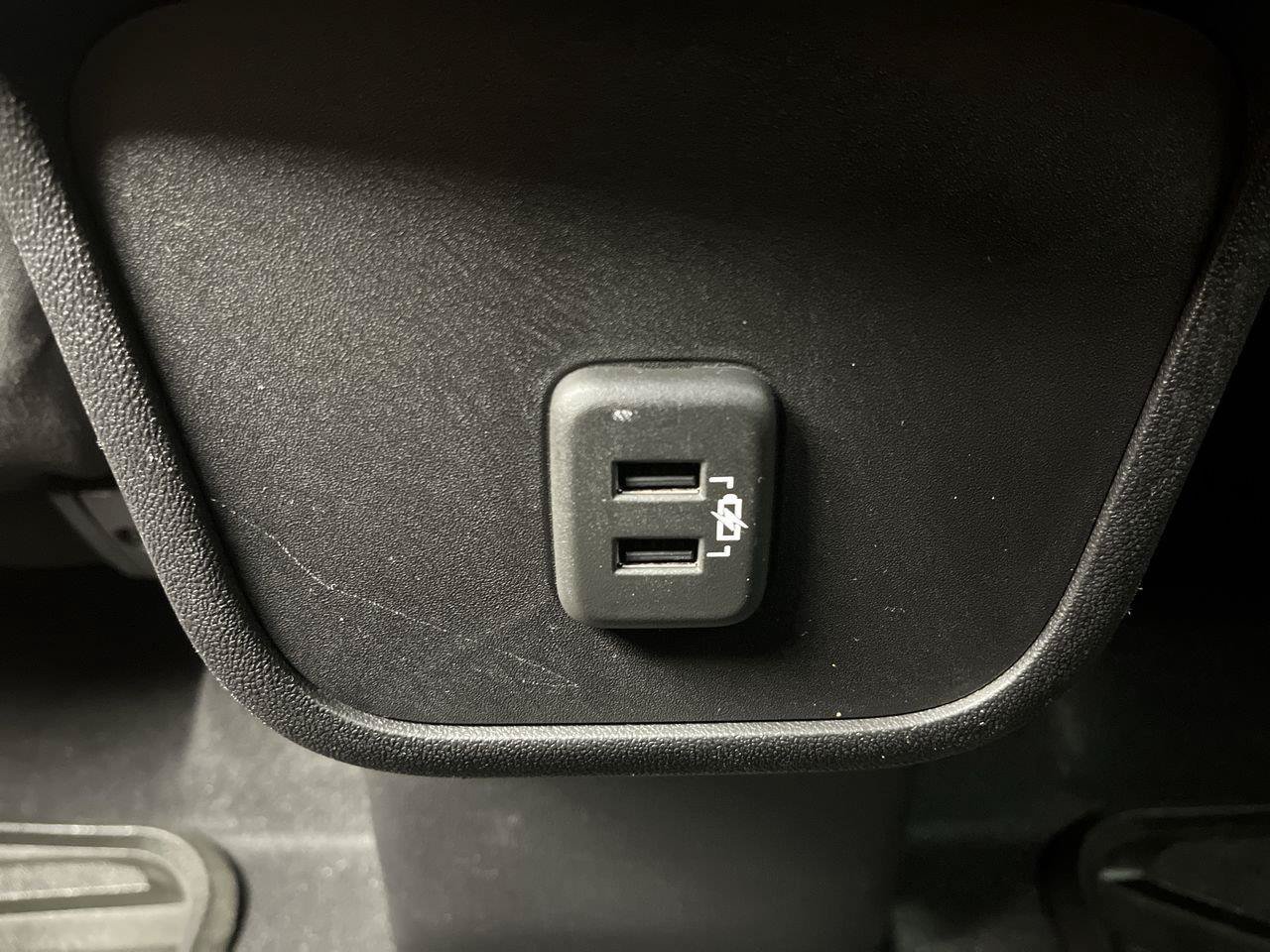 Certified 2019 Chevrolet Equinox LT AWD/4WD image 11