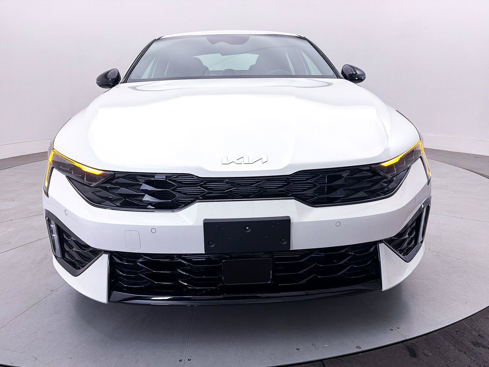 Used 2025 Kia K5 GT-Line FWD image 11