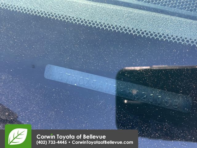 Certified 2023 Toyota Tacoma TRD Sport w/ Technology Package AWD/4WD image 30