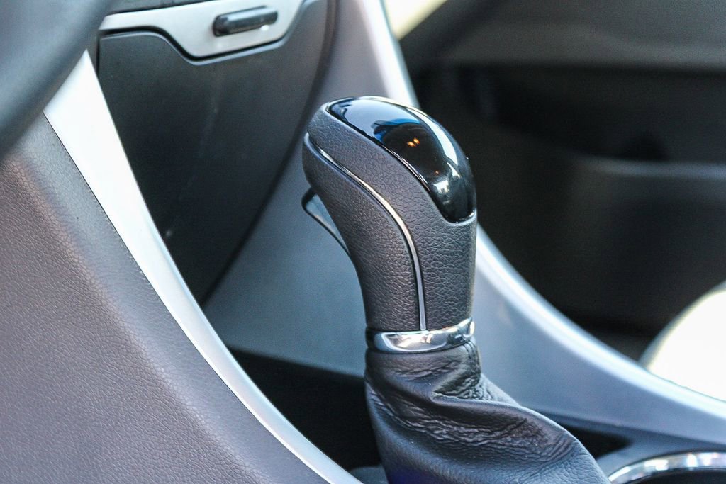 Used 2013 Hyundai Sonata GLS w/ Popular Equipment Pkg image 22