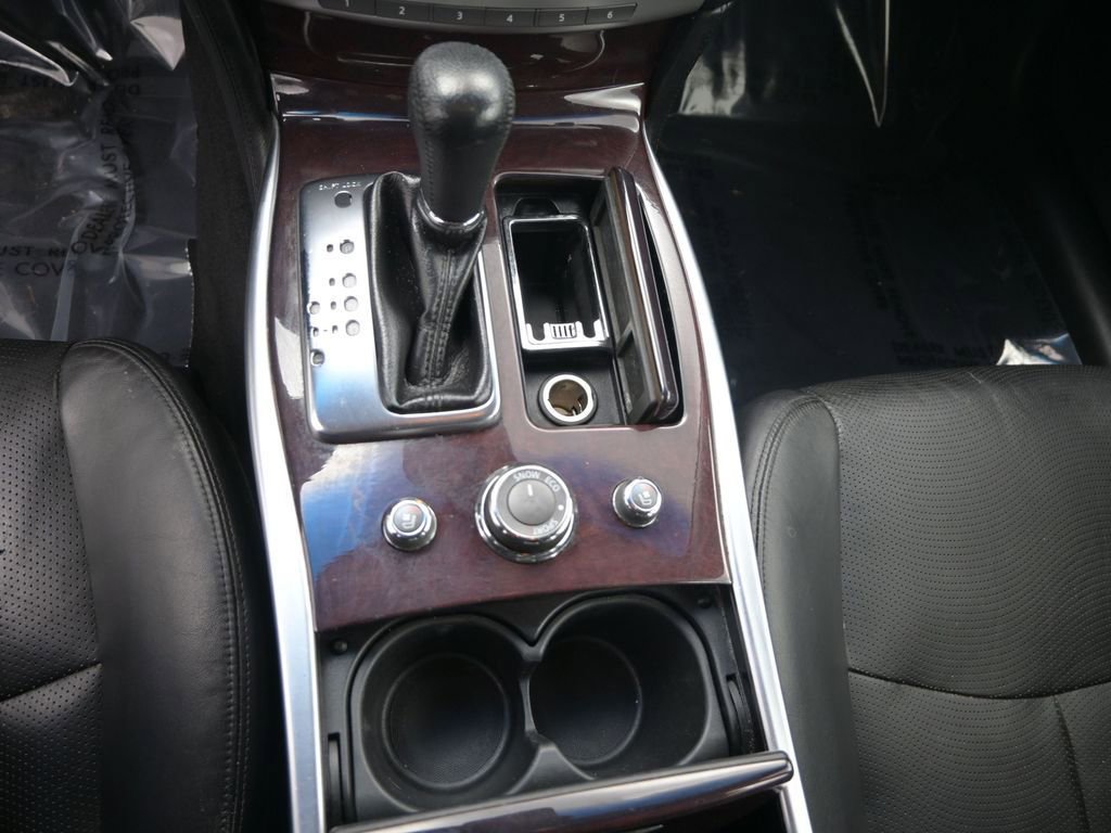 Used 2011 INFINITI M37 w/ Premium Pkg image 20