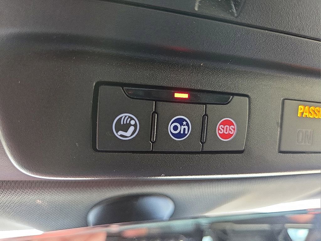 Used 2022 Chevrolet Camaro SS image 29