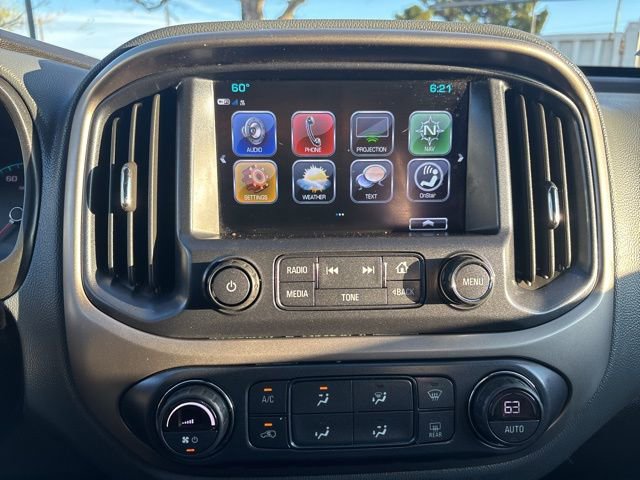 Used 2018 Chevrolet Colorado Z71 image 21