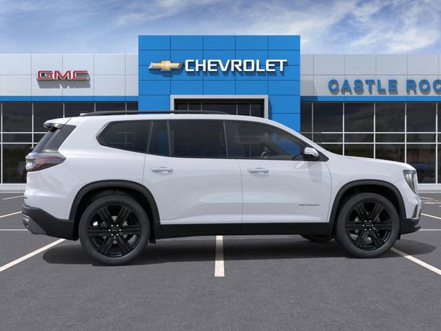 New 2026 GMC Acadia Elevation image 5