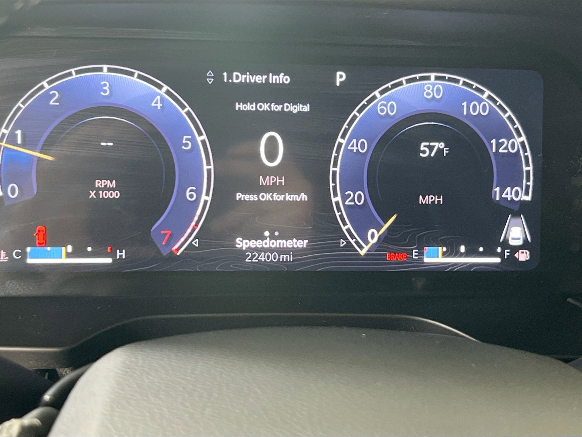 Used 2023 Jeep Grand Cherokee L Limited image 11