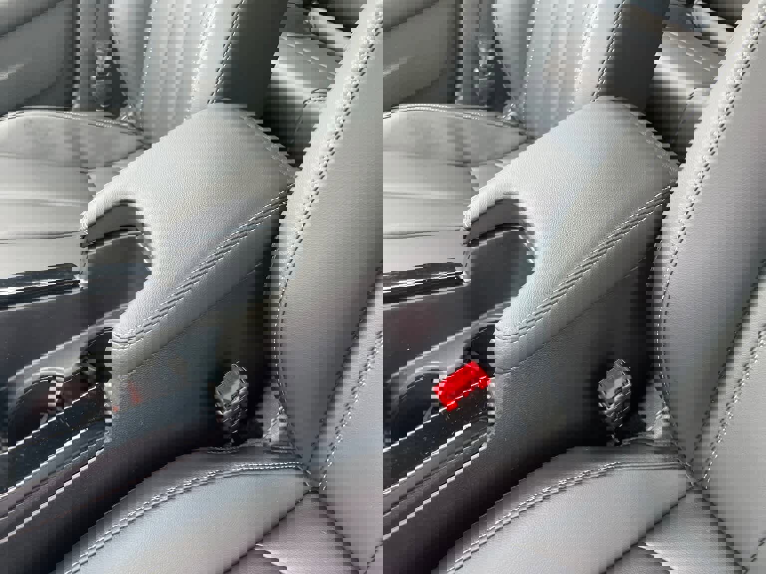 Used 2025 Acura Integra A-Spec image 21