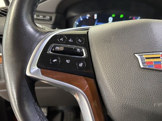 Used 2018 Cadillac Escalade Luxury RWD image 22