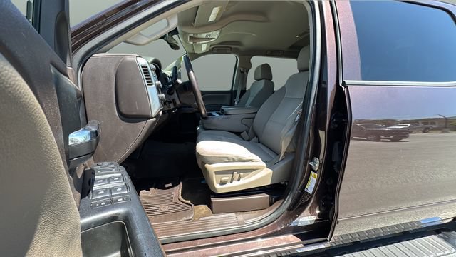 Used 2016 Chevrolet Silverado 2500 LT w/ LT Convenience Package AWD/4WD image 10