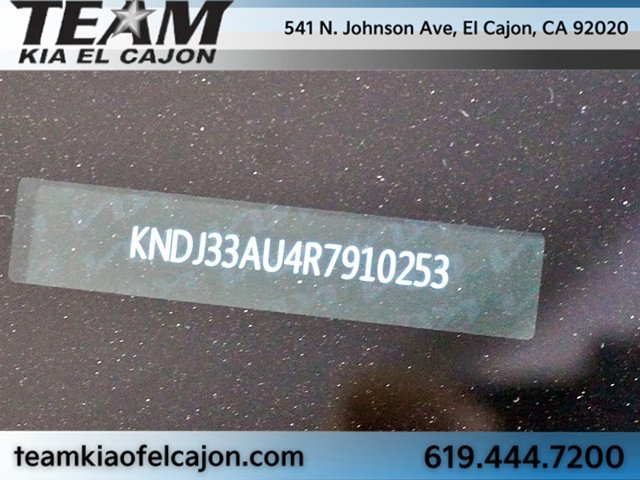 Certified 2024 Kia Soul EX w/ EX Designer Package FWD image 39