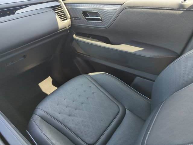 Used 2025 INFINITI QX80 Autograph AWD/4WD image 29