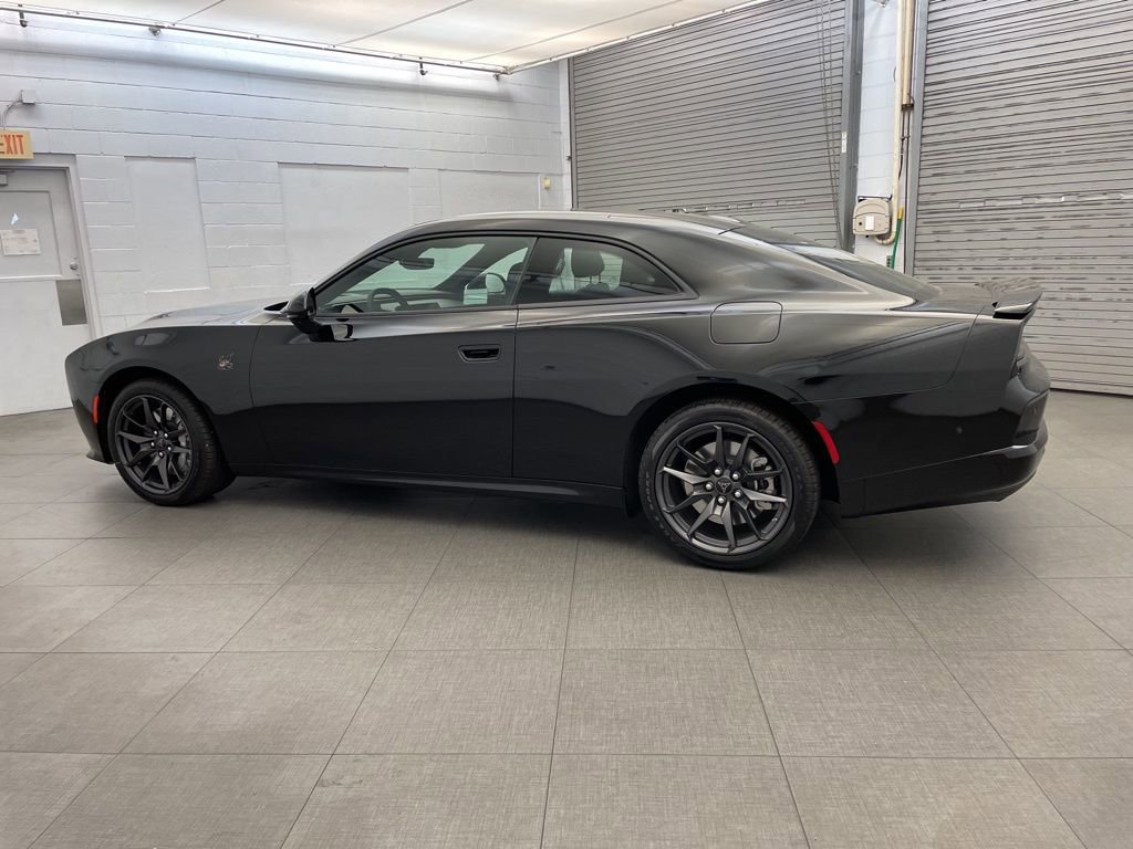 New 2026 Dodge Charger R/T Scat Pack image 6