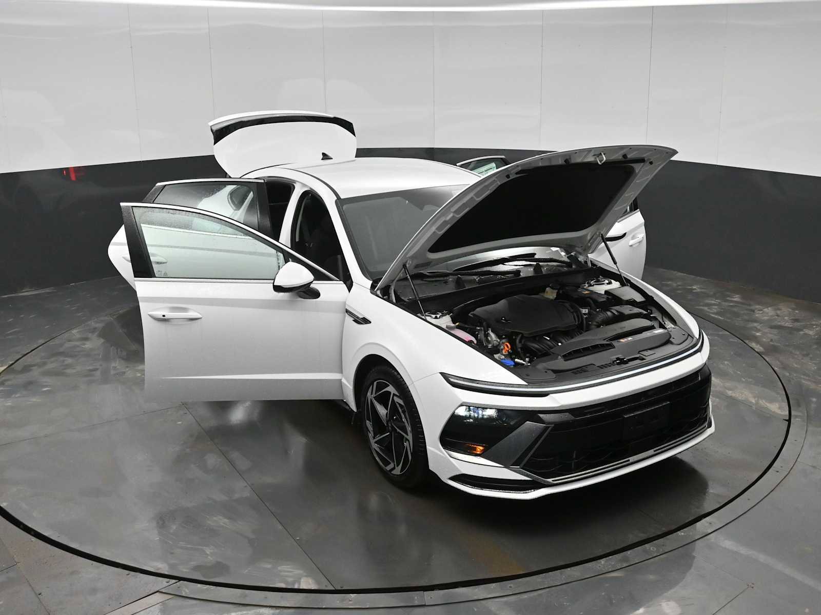 New 2026 Hyundai Sonata SEL image 39