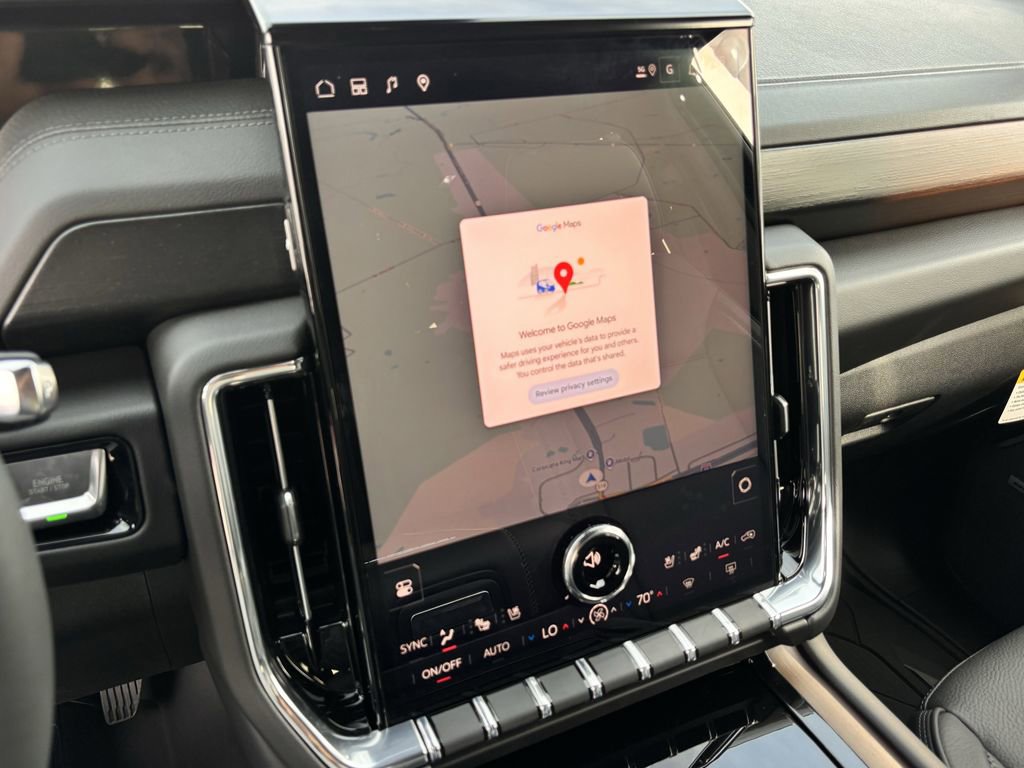 New 2026 GMC Yukon Denali w/ Denali Reserve Package image 12