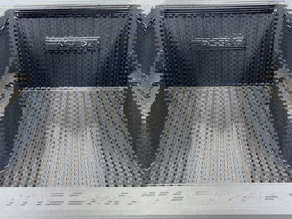 New 2026 Toyota Tacoma TRD Sport image 7