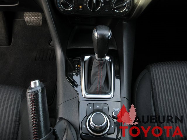 Used 2015 MAZDA MAZDA3 i Touring image 18