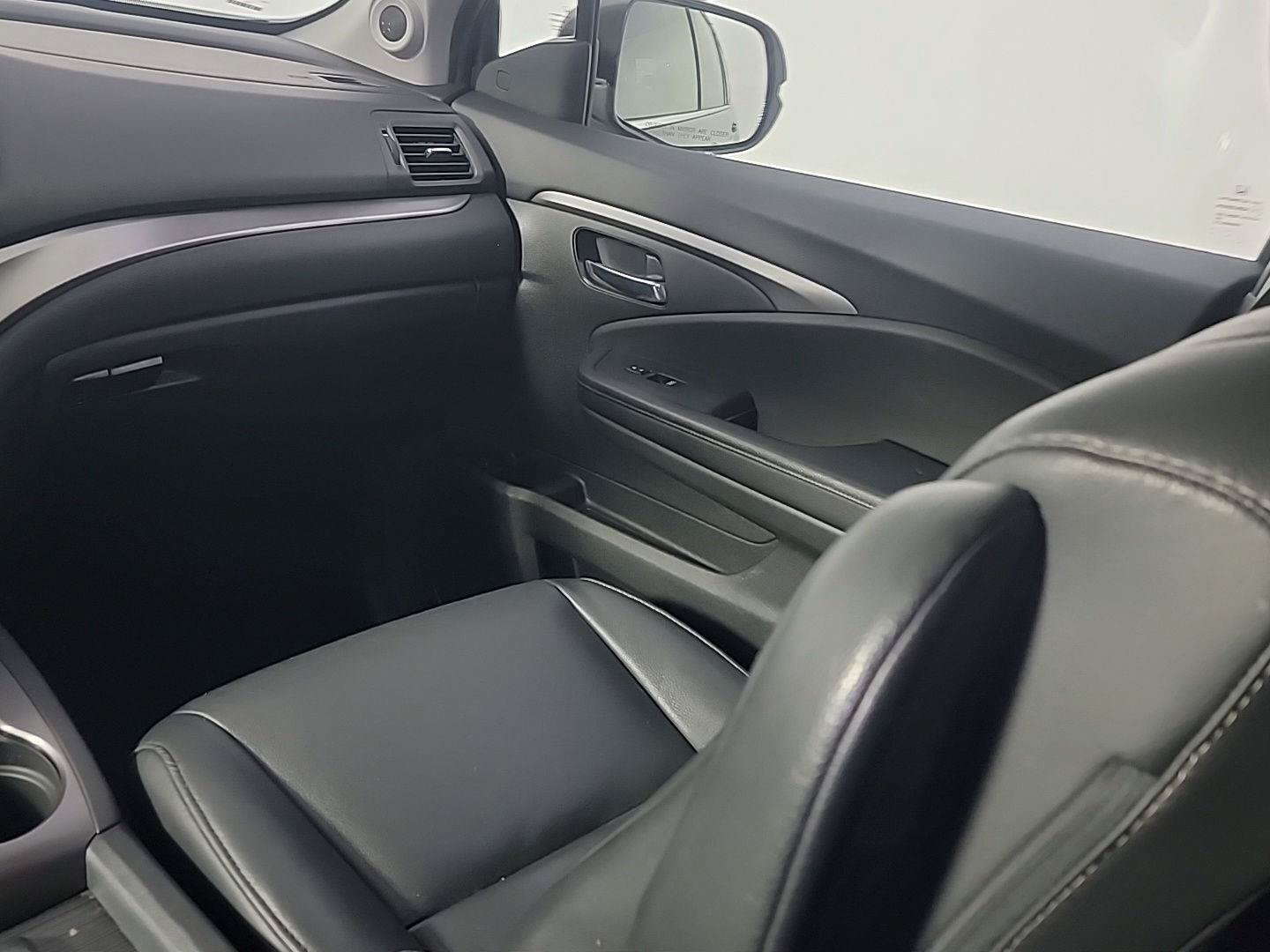 Certified 2021 Honda Pilot EX-L image 22