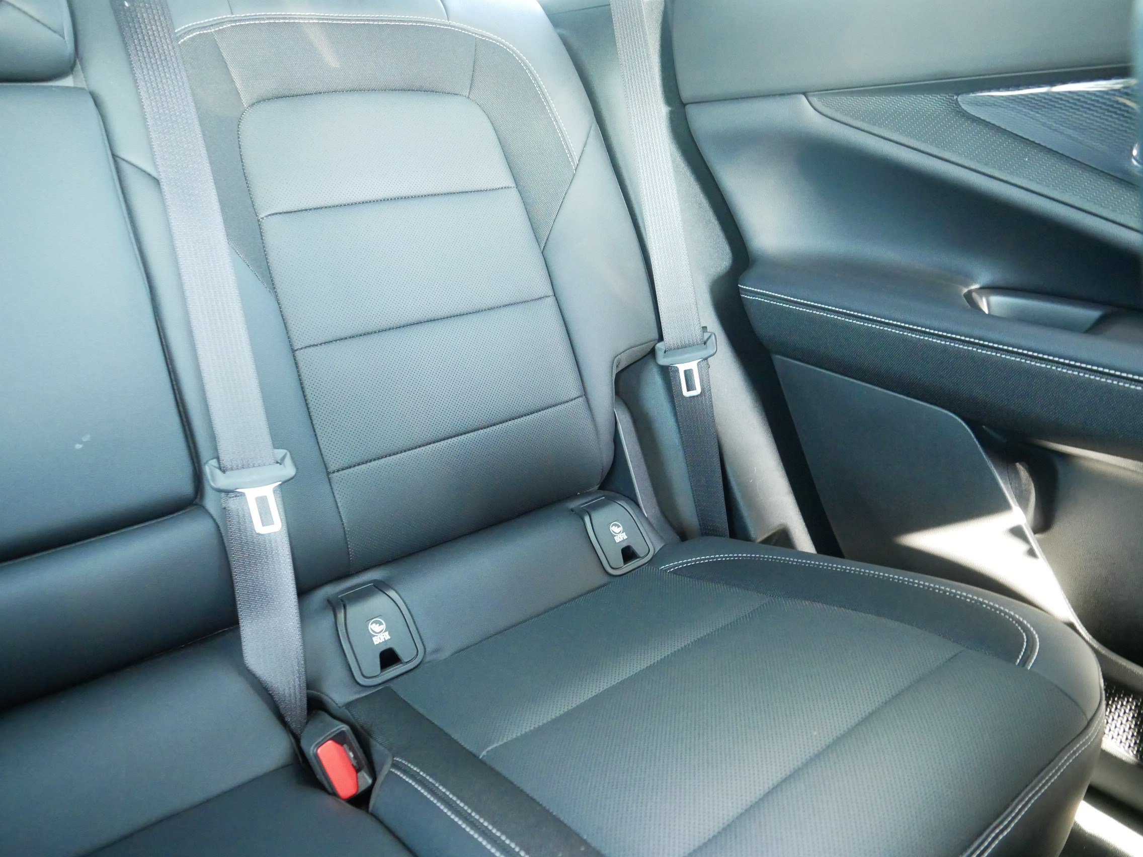 Used 2024 Chevrolet Blazer EV LT AWD/4WD image 14