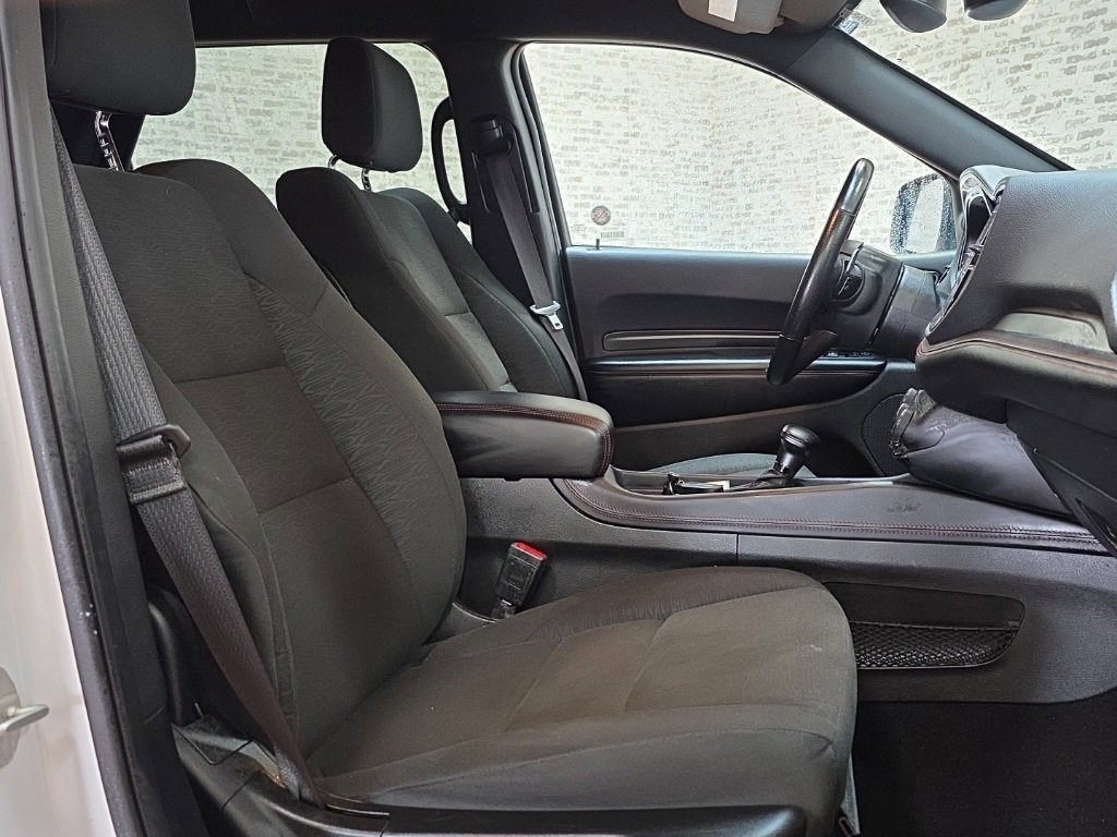 Used 2024 Dodge Durango R/T image 13