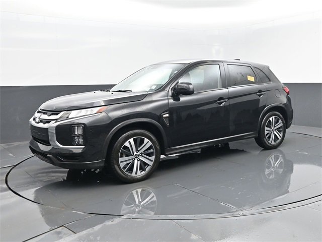 Used 2024 Mitsubishi Outlander Sport ES