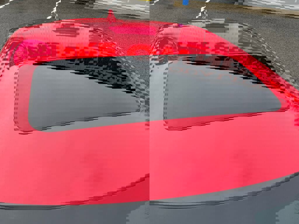 Used 2024 Honda Civic EX image 9