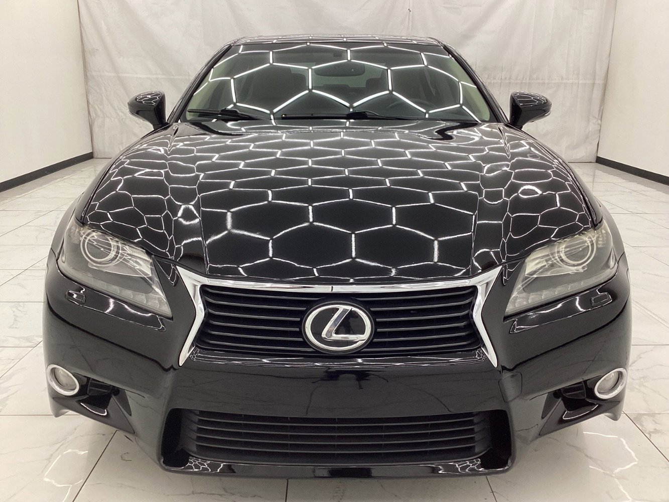 Used 2015 Lexus GS 350 AWD w/ Premium Package image 5
