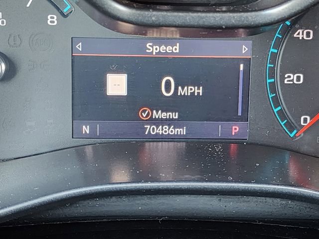 Used 2019 GMC Canyon Denali AWD/4WD image 24