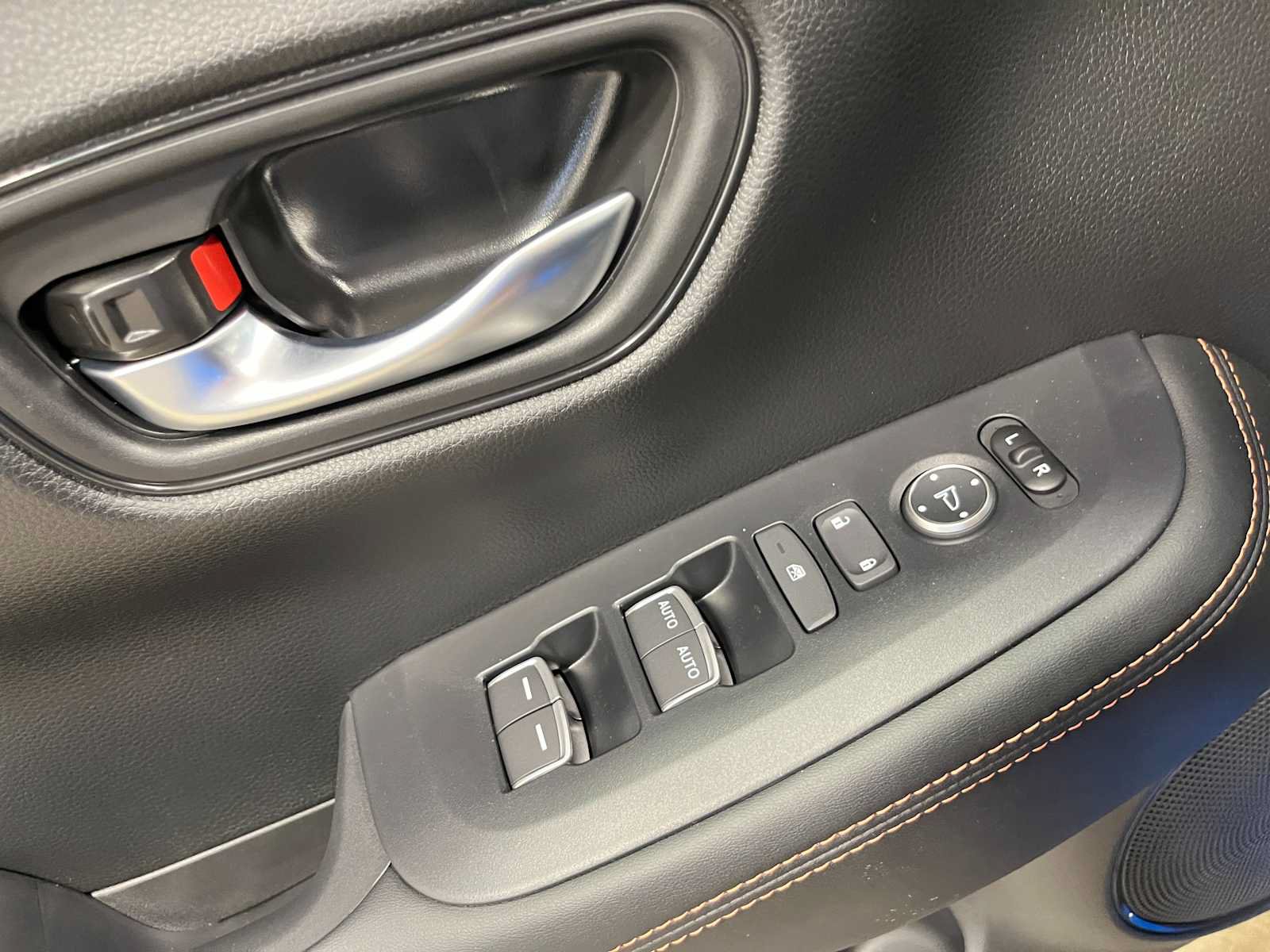 New 2027 Honda HR-V Sport image 14