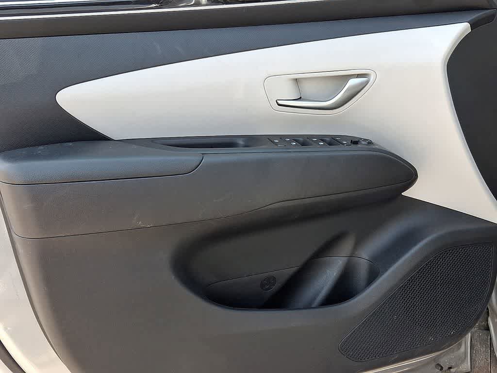Used 2024 Hyundai Tucson SEL AWD/4WD image 11