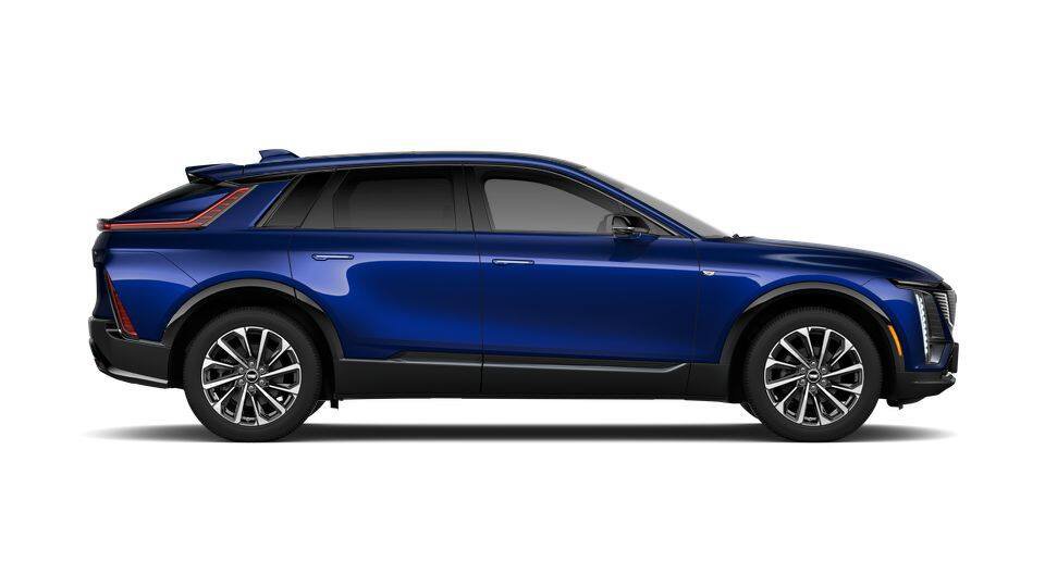 New 2027 Cadillac Lyriq Sport AWD/4WD image 65