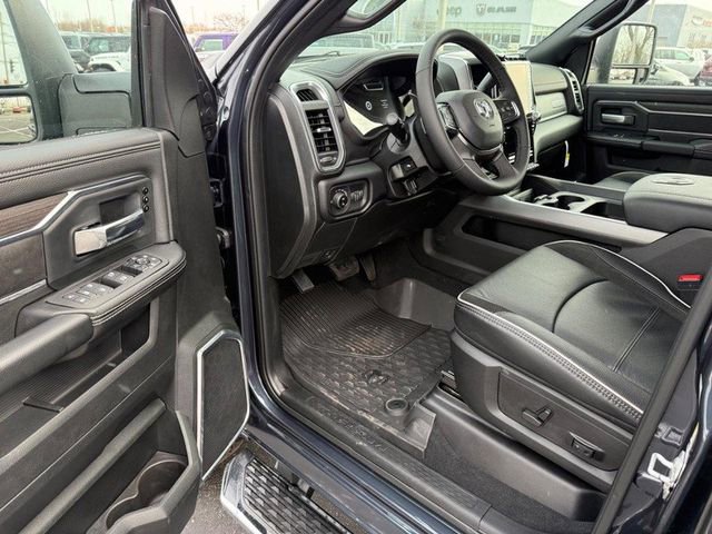 New 2026 RAM 3500 Laramie image 17