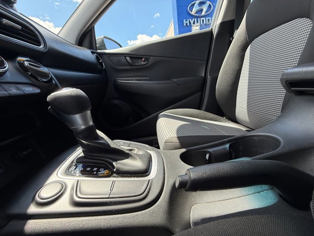 Used 2018 Hyundai Kona SE AWD/4WD image 35