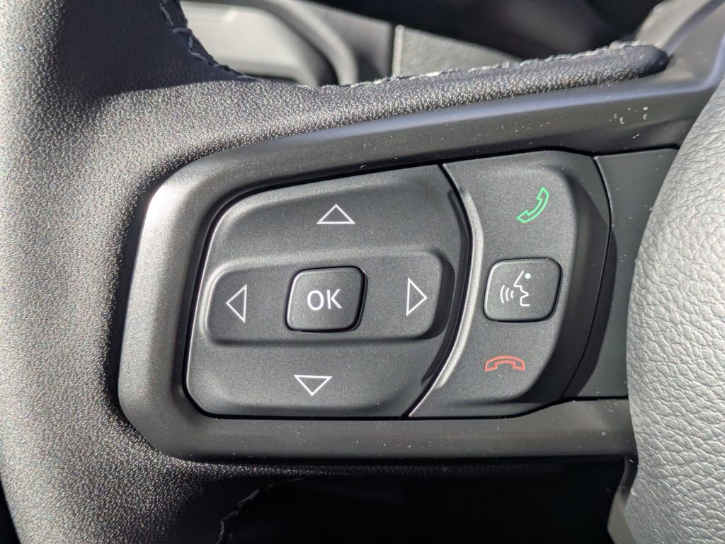 New 2026 Jeep Gladiator Rubicon AWD/4WD image 26