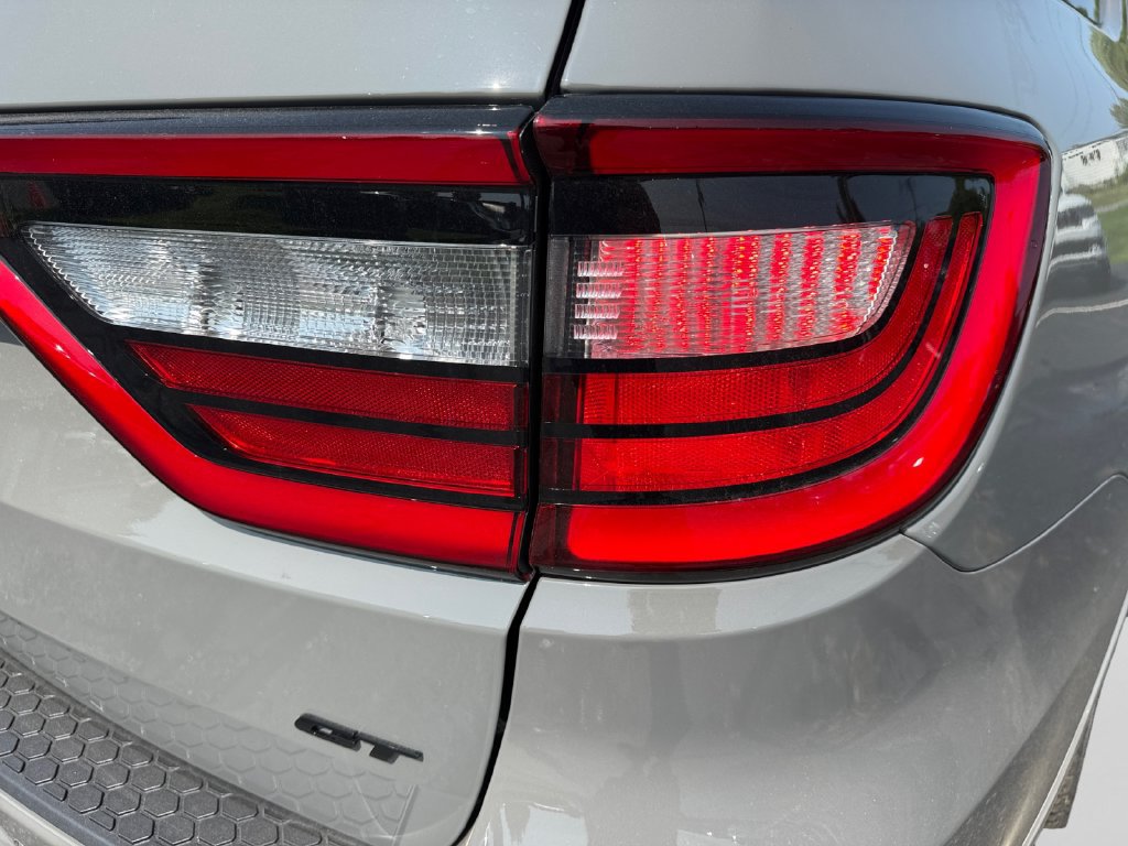 New 2026 Dodge Durango GT AWD/4WD image 19