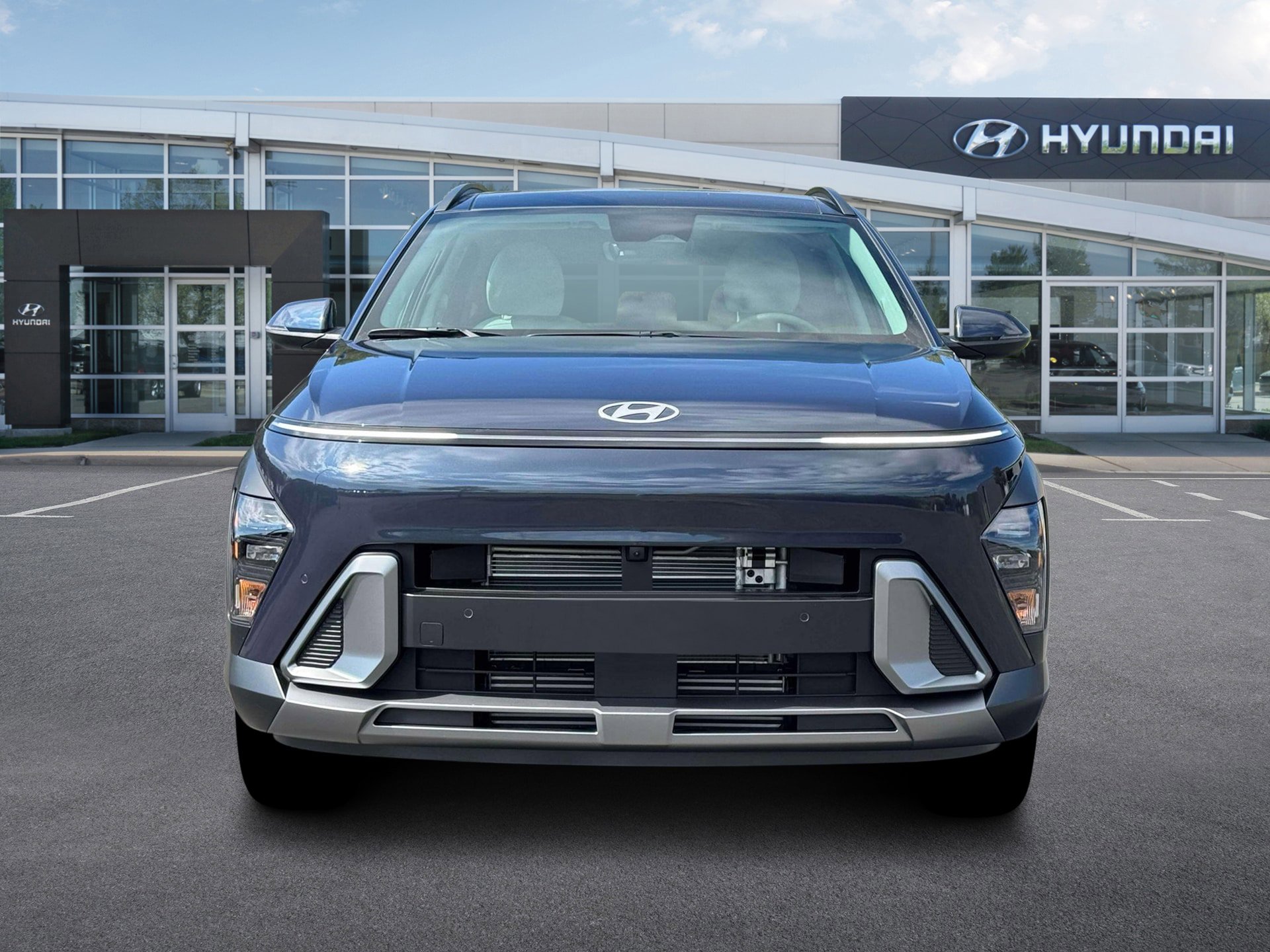 New 2026 Hyundai Kona Limited AWD/4WD image 12